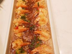 -北李妈妈菜·海肠捞饭(高新万达店)