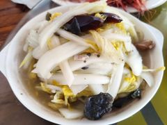 -大赤坎肥仔强烧味海鲜餐厅(大赤坎店)