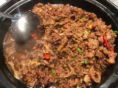 -印象鲵宴·张家界地标美食名片(溪布街店)