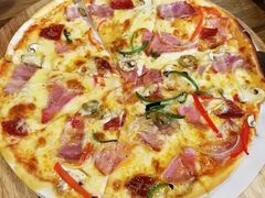 -G+KITCHEN(龙湖狮山天街店)