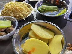 -锤子火锅(百步亭金桥汇2期店)