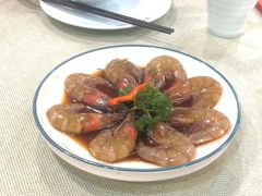 酱虾-渔娘渔家丹东海鲜(东直门店)