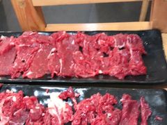 -陈记顺和牛肉火锅(岗顶店)