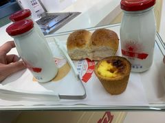 -红星前进面包牛奶公司(君太店)