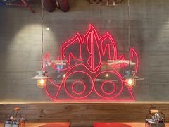 大堂-Devils’ Brewery小恶魔精酿啤酒(武汉天地店)