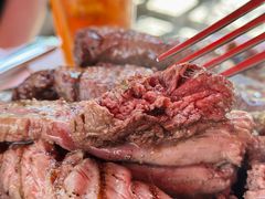 -Entrecôte 法国牛扒馆(保利·时光里店)