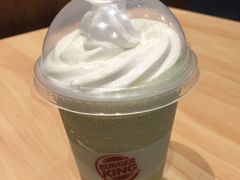 -汉堡王(徐汇绿地缤纷店)