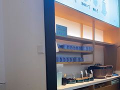 -蜜桃餐厅·伴山(绿宝广场店)