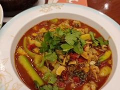 -龙凤瓦罐煨汤馆(清江东路店)