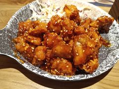 -冰川冷面·延边菜·炭烤串(观前店)