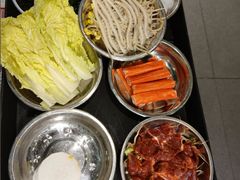 -钢管厂五区小郡肝串串香(南山店)