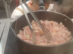 -西方小巷 Western Alley·欧洲街头小吃(时尚天河店)