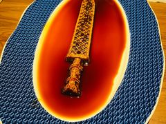 -曾宴·楚菜(湖北省博物馆店)