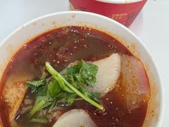 -江三王记牛杂馆(总店)