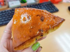 -鲍师傅糕点(永安里店)