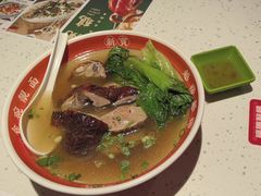 -新宝餐厅(流塘店)