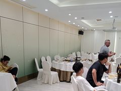 -绿杨春·淮扬宴(庐山路店)