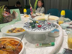 -宴昆山·私房菜(春晖店)