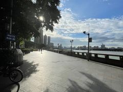 -珠江夜游广州塔·中大码头