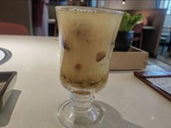 茉莉银耳羹-赤坂亭M9和牛烧肉·日料398放题(万达店)