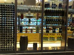 门面-厦门渔港(成山路店)