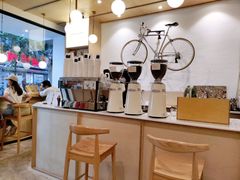 -常识咖啡common sense(春熙路店)