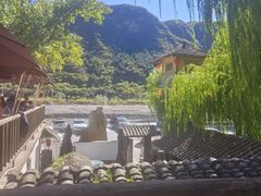 -百花人家(清水镇店)