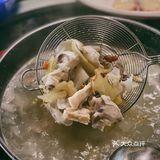 东莞美食｜适合男女老少 冬日暖笠笠脆鲩火锅