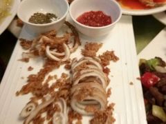 -高德海鲜舫(黄河南大街店)