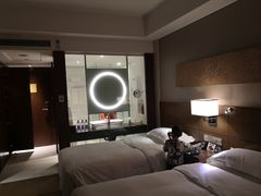 -北京希尔顿逸林酒店