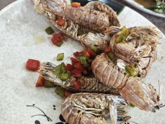 -俊江海鲜酒店(海陵岛白蒲市场店)