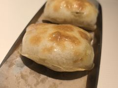 馕坑烤包子-西域阿里马新疆菜·清真(桂花路店)