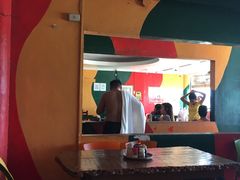-Jonah's Fruit Shake & Snack Bar