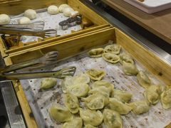 -天荷菜根·闽南素食自助(刺桐北路店)