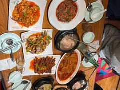 -长寿参鸡汤(朝韩风情街店)