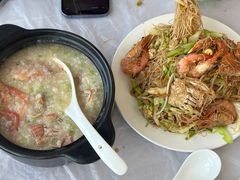 -阿军排档·烧烤