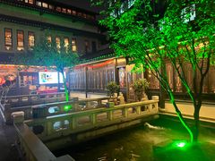 -麒麟小院·老九江菜(安平路店)