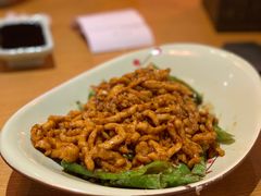 -春饼先生·北京烤鸭(甘井子万达店)