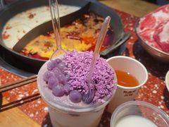 -赵美丽·重庆社区火锅·直营店(火车东站·中豪国际店)