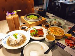 -岭南真味·匠心粤菜(K11店)