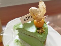 -流酥可心·牛乳蛋糕商店(禾祥西路店)