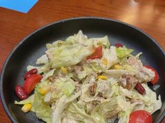 -列娜餐厅