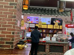 -一品飘香米线(一中总店)