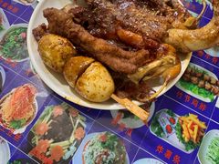 -卜奎风味便宜坊(兴隆路店)