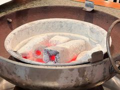 -揽月斋炙子烤肉·清真(安定门·五道营店)