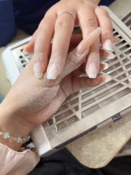 -US•美甲艺术 | 冕光