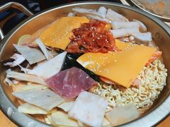 芝士年糕火锅-芝芝Z-cheese芝士年糕专门店