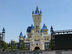-青岛方特梦幻王国