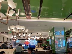 大堂-望湘园·小雅(德基店)