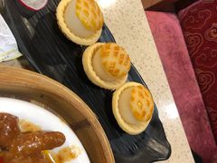 -点都德(大茶楼店)